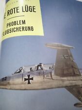 Flug revue vereinigt gebraucht kaufen  Siegburg