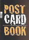 Postcard book postkarten gebraucht kaufen  Berlin