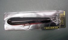 Fox bullnose black gebraucht kaufen  Bayerbach