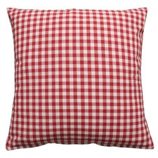 Red gingham check for sale  COWBRIDGE