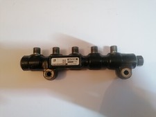 Rampe injection ford d'occasion  Besançon