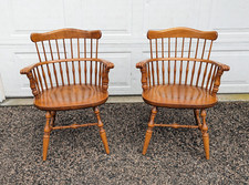 Pair ethan allen for sale  North Kingstown