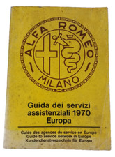 1529 libretto guida usato  Pistoia