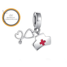 New nurse stethoscope for sale  Lyndhurst