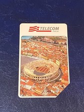 Scheda telefonica 113 usato  Follonica