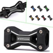 Blocco paraurti di protezione motore For SUZUKI V-STROM 650 250 1000 1050 XT comprar usado  Enviando para Brazil