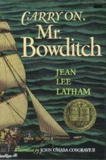 Carry mr. bowditch for sale  Montgomery
