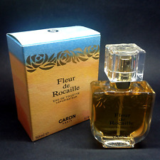 Caron fleur rocaille d'occasion  Lattes