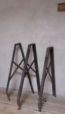 Supports pieds industriels d'occasion  Miribel