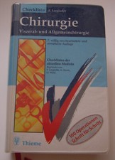 Chirurgie checkliste gebraucht kaufen  Göttingen