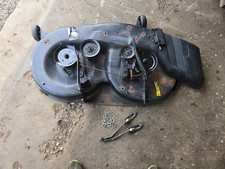 Craftsman riding mower for sale  Lake Villa