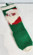Vintage hand knit for sale  Nescopeck