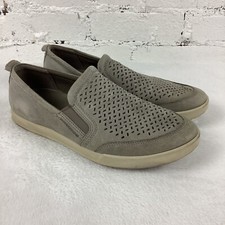 Ecco slip loafers for sale  New Lexington