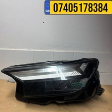 Audi tron 2019 for sale  BIRMINGHAM