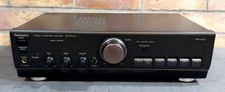 Używany, Technics SU-A700MK3 Stereofoniczny wzmacniacz zintegrowany Hifi na sprzedaż  Wysyłka do Poland