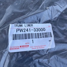 Lexus genuine trunk for sale  STAFFORD