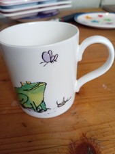 Quentin blake frog for sale  YEOVIL