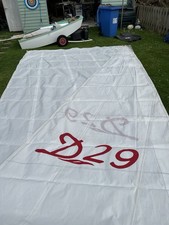 Main sail for sale  NEWTOWNARDS
