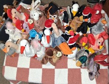 30 beanie babies for sale 30 beanie babies for sale Carleton
