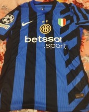 Maglia inter 2024 usato  Alessandria