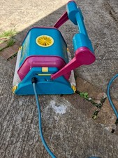 Dolphin pool cleaner for sale  CHIPPENHAM