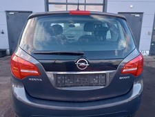 Pel meriva rig gebraucht kaufen  Erfurt