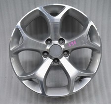 Alufelge zoll 5x110 gebraucht kaufen  Geesthacht