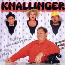 Heiner knallinger total gebraucht kaufen  Berlin