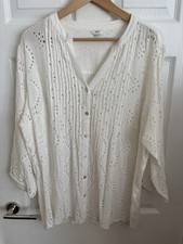 Bnwot cotton trader for sale  BANBURY