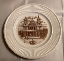 Wedgwood commemorative plate for sale  Great Neck