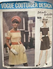 1960 vintage vogue for sale  NORWICH