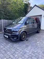 Transporter highline t6.1 for sale  HINCKLEY