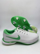 Usado, Nike Air Zoom Victory Tour 3 Branco Verde Choque (DV6798 102) Masculino Tamanho 10 comprar usado  Enviando para Brazil