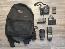 Sony alpha iii for sale  Clayton