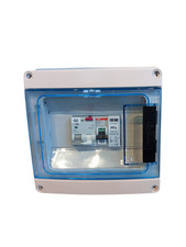 Coffret 3kw protection d'occasion  Avignon
