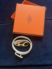 Hermes armreif armband gebraucht kaufen  Berlin