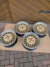 Bbs alufelgen 6jx15 gebraucht kaufen  Grasbrunn