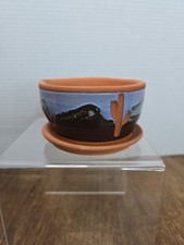 Small terracota southwestern for sale  Martinsville