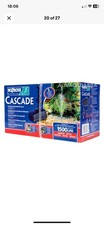 Hozelock cascade fountain for sale  NOTTINGHAM