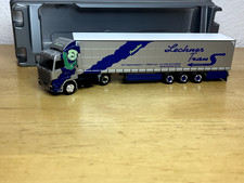 Herpa 313551 lechner gebraucht kaufen  Eching