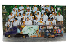 Bier meister paulaner gebraucht kaufen  Paderborn