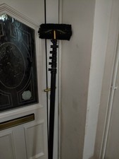 Gardiner pole systems for sale  STEVENAGE