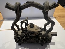 Chinesische kunstvolle handgea gebraucht kaufen  Stammbach
