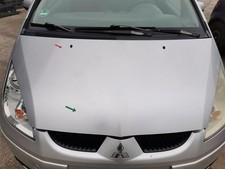 Mitsubishi colt z30 gebraucht kaufen  Magdeburg