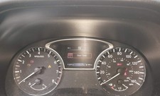 2017-2017 Pathfinder OE medidor de velocidade cluster 112K milhas Nissan comprar usado  Enviando para Brazil