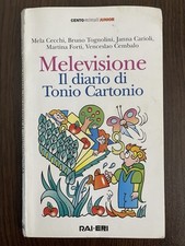 Dario tonio cartonio usato  Brugherio