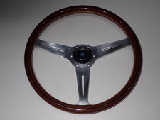 Nardi volante mogano usato  Villar Focchiardo