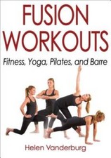 Fusion workouts fitness for sale  Montgomery