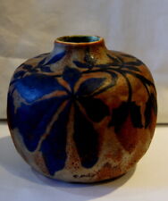 Vase art nouveau d'occasion  Nice-