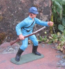 Figurine starlux guerre d'occasion  Dornecy